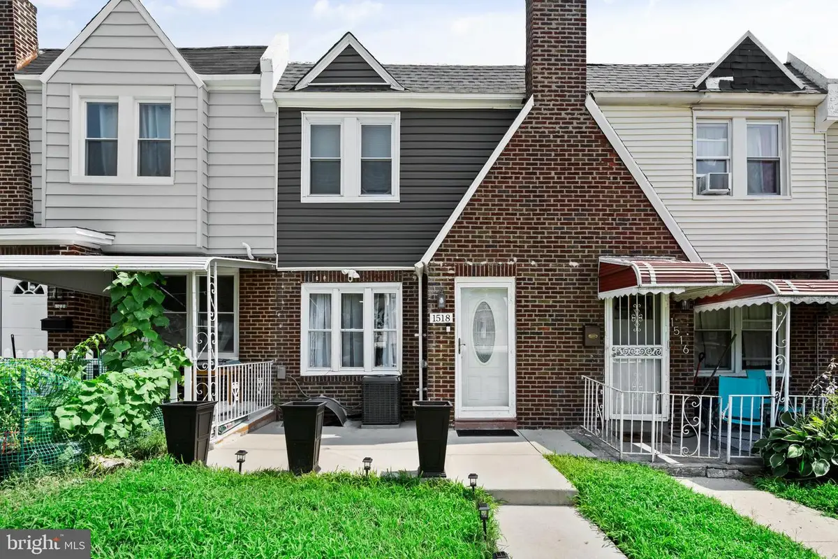 1518 E Mayland St, Philadelphia, PA 19138 - #1