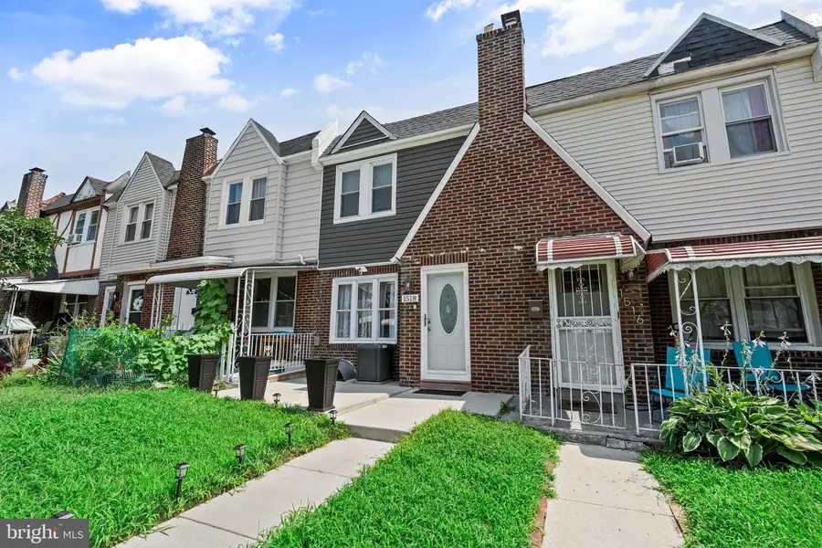1518 E Mayland St, Philadelphia, PA 19138 - #2