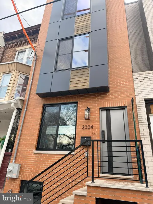 2324 Reed St, PHILADELPHIA, PA 19146