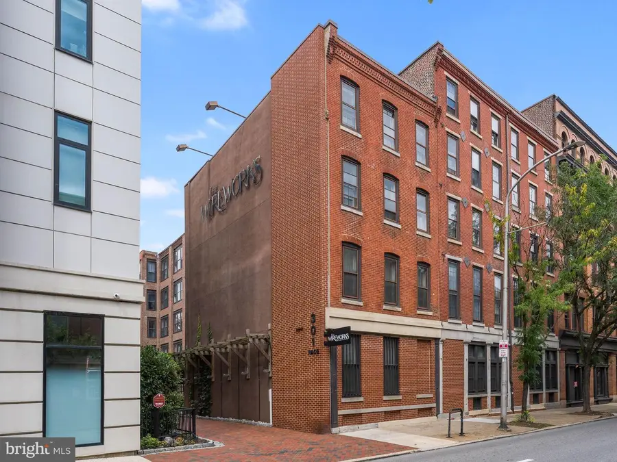 301-00 Race St #215, Philadelphia, PA 19106 - #2