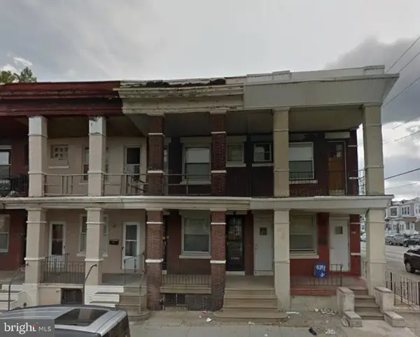 1604 S 56th St, PHILADELPHIA, PA 19143