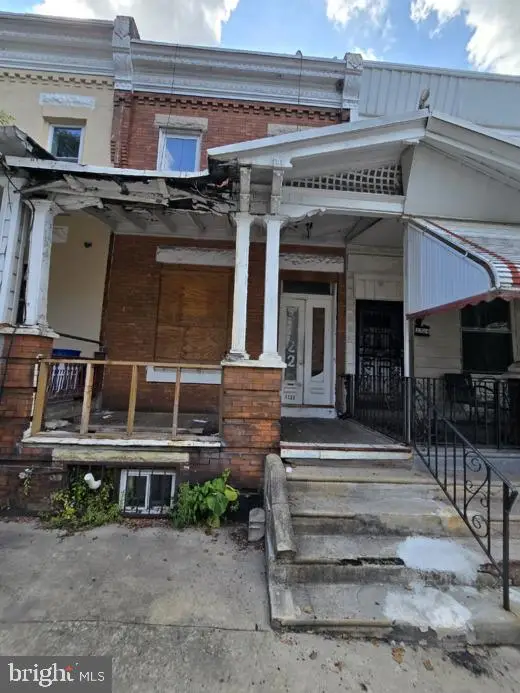 3322 N Smedley St, Philadelphia, PA 19140 - #1