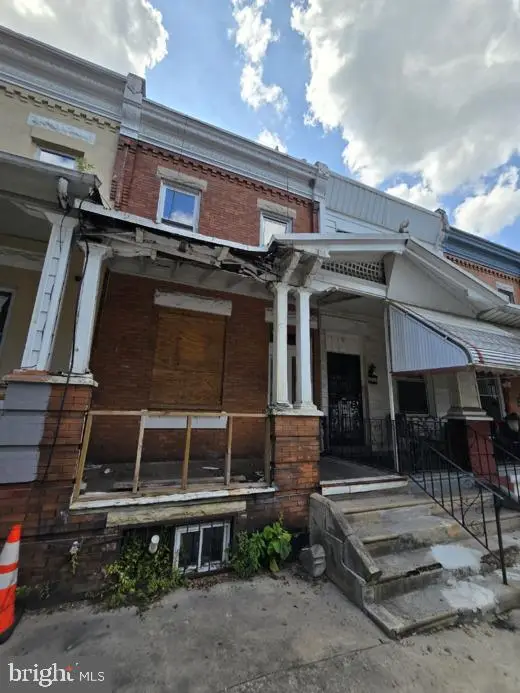 3322 N Smedley St, Philadelphia, PA 19140 - #2