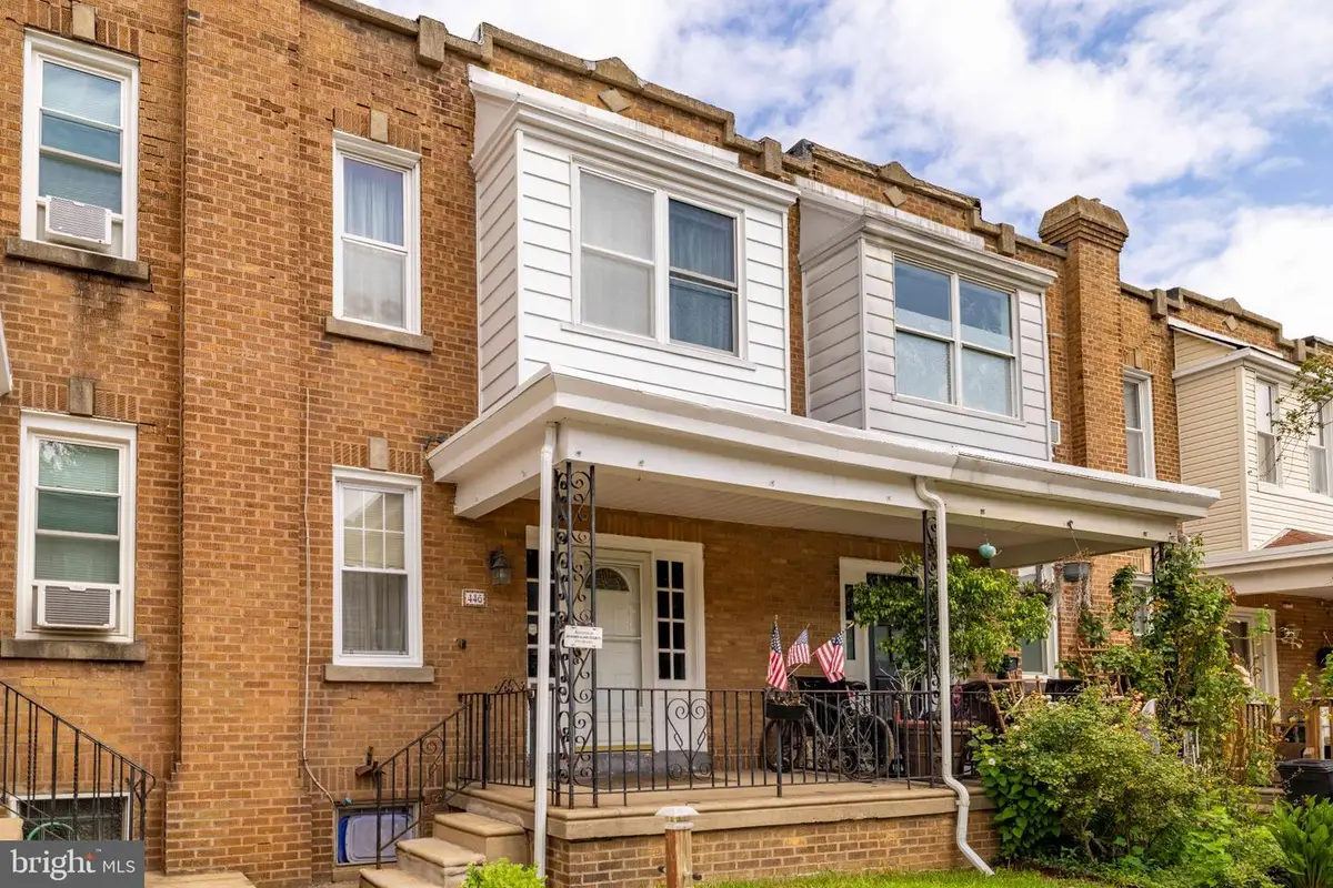 446 Markle St, Philadelphia, PA 19128 - #1