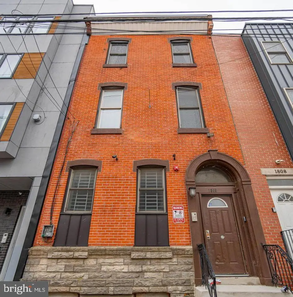 1806 W Berks St, Philadelphia, PA 19121 - #1