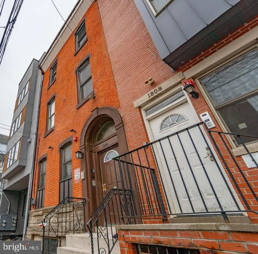 1806 W Berks St, Philadelphia, PA 19121 - #2