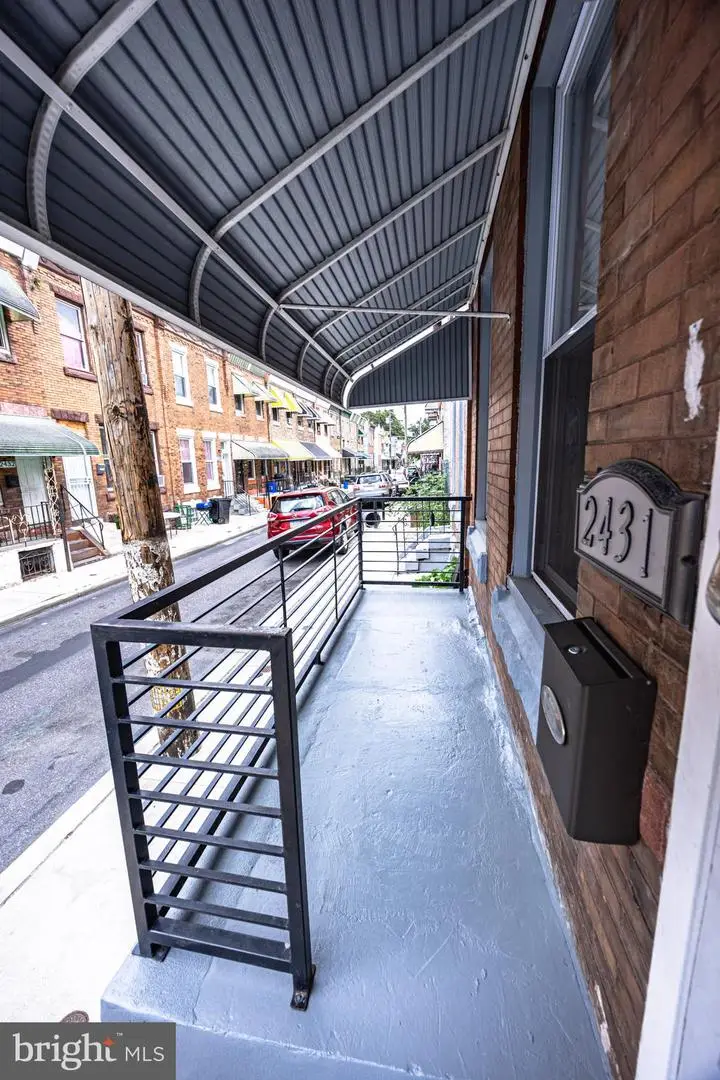 2431 N Hollywood St, Philadelphia, PA 19132 - #2