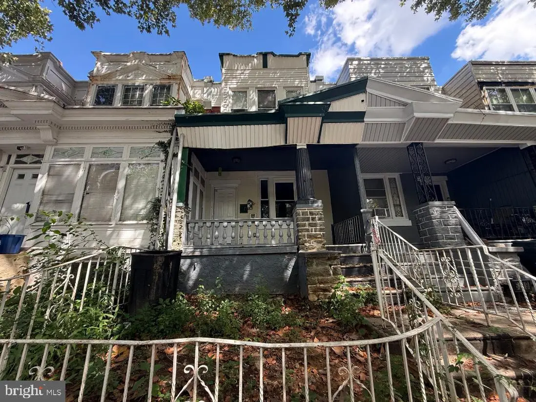 6321 Limekiln Pike, Philadelphia, PA 19138 - #1