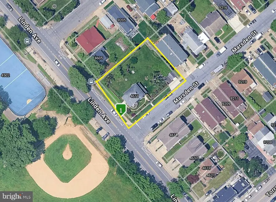 4611 Linden Ave, Philadelphia, PA 19114 - #3
