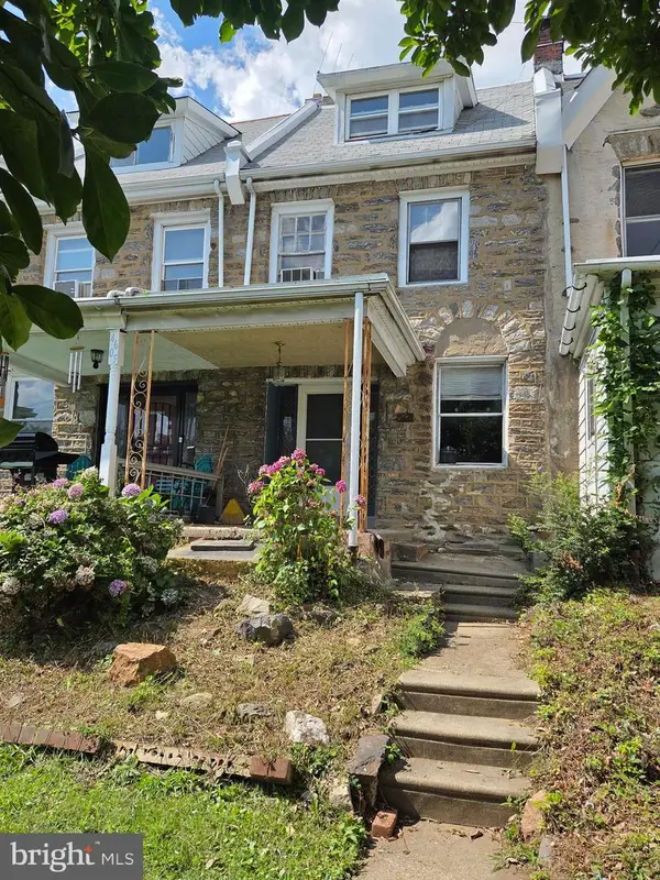 4603 Conshohocken Ave, PHILADELPHIA, PA 19131
