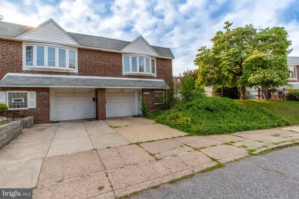 10658 Halstead St, PHILADELPHIA, PA 19116