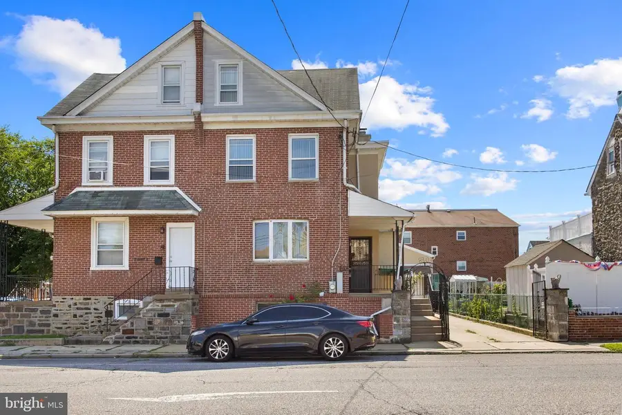 8303 Algon Ave, Philadelphia, PA 19152 - #2