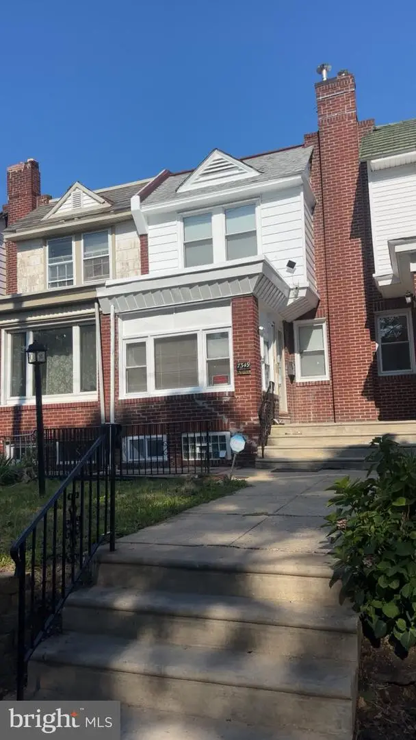 7349 E Walnut Ln, Philadelphia, PA 19138 - #2