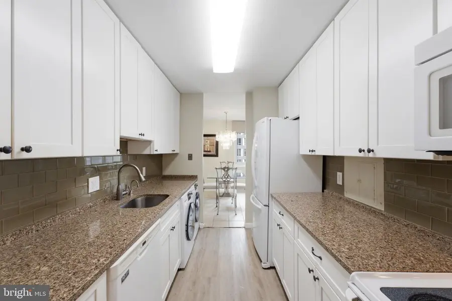 1901 John F Kennedy Blvd #906, Philadelphia, PA 19103 - #2