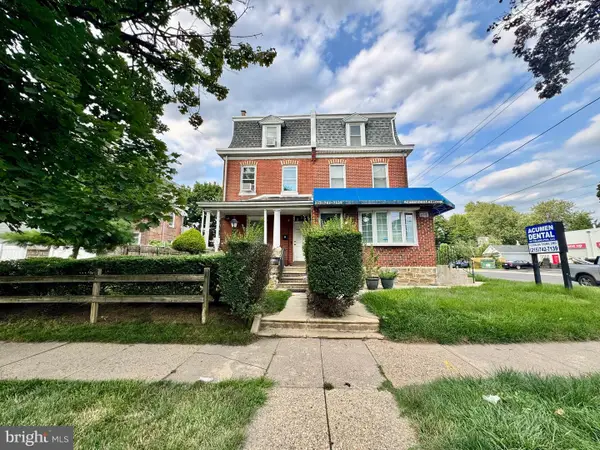 1131 Cottman Ave, PHILADELPHIA, PA 19111