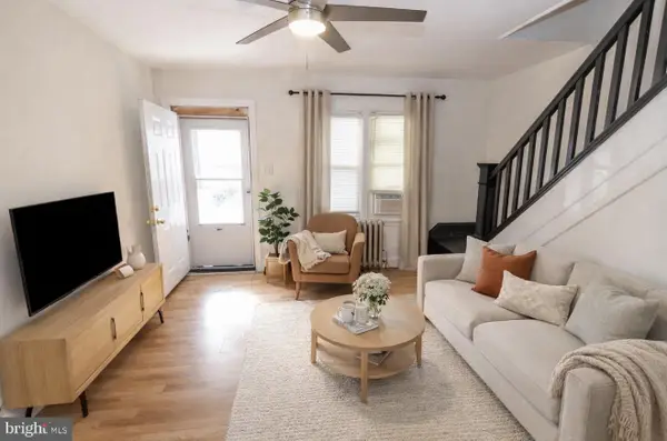 313 N Redfield St, PHILADELPHIA, PA 19139