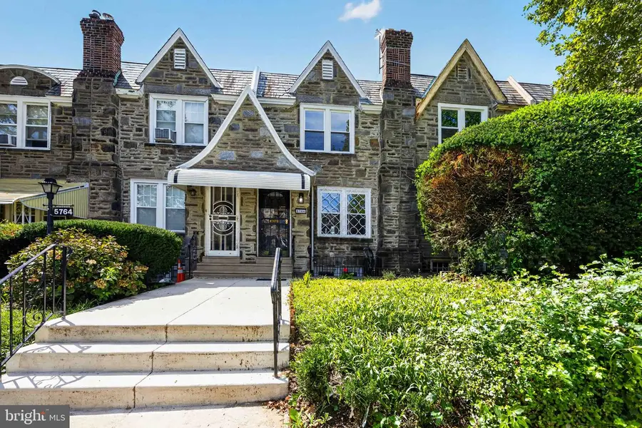5766 W Jefferson St, Philadelphia, PA 19131 - #2