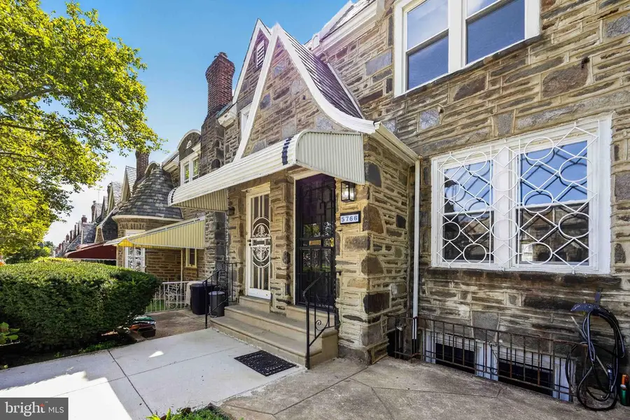 5766 W Jefferson St, Philadelphia, PA 19131 - #3