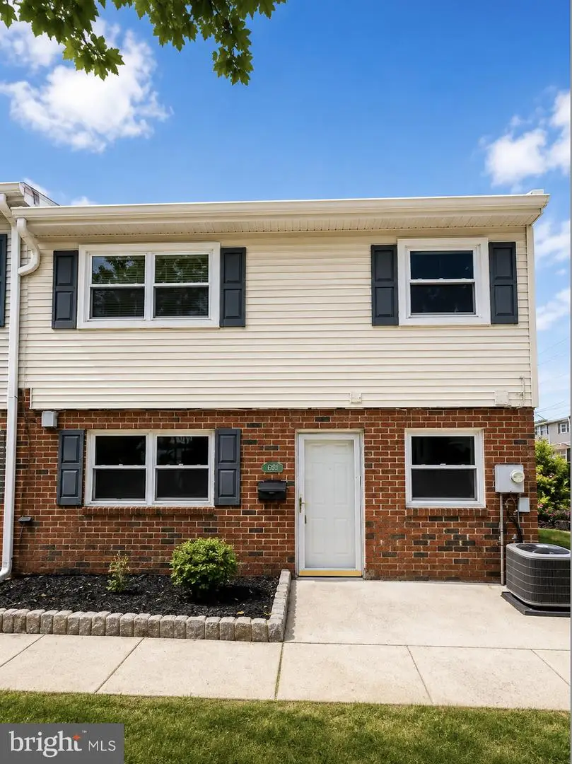 600 Edison Ave #648a, Philadelphia, PA 19116 - #1