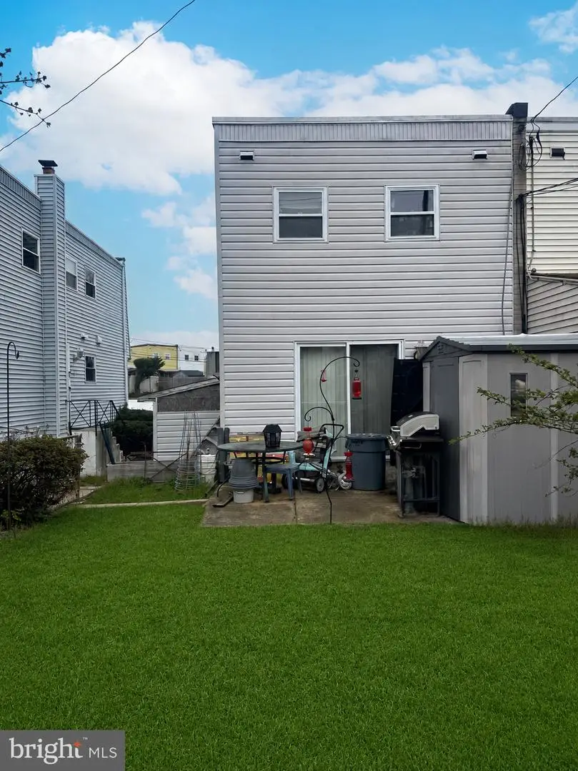 2722 Maxwell St, Philadelphia, PA 19136 - #2