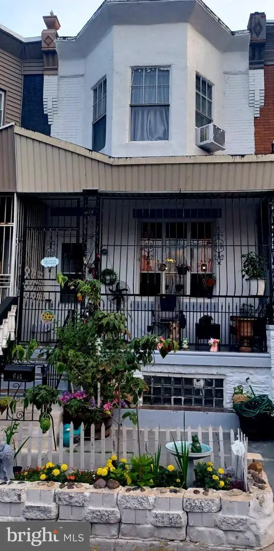 644 E Hilton St, PHILADELPHIA, PA 19134