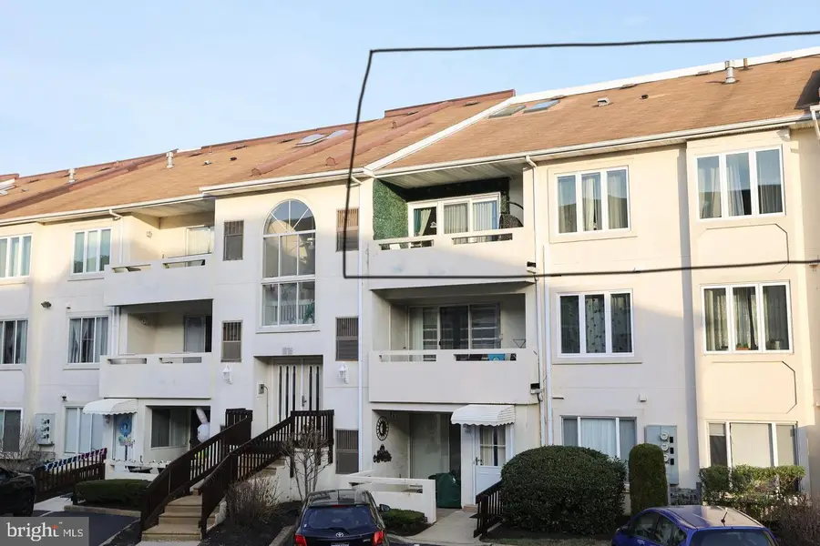 153 Benjamin Ct #g153, Philadelphia, PA 19114 - #2