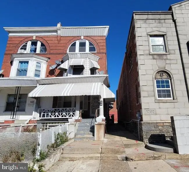 6031 Chestnut St, Philadelphia, PA 19139 - #1