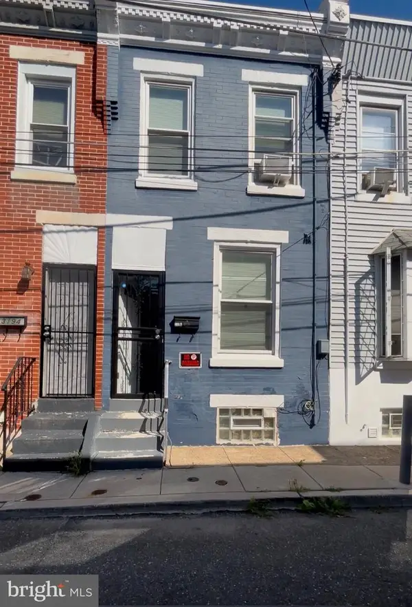3196 Weikel St, PHILADELPHIA, PA 19134