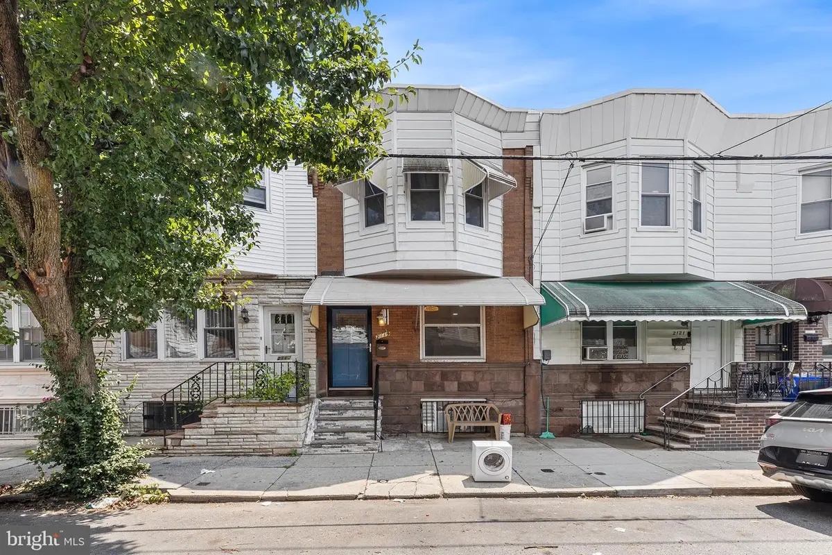 2119 S 19th St, Philadelphia, PA 19145 - #1