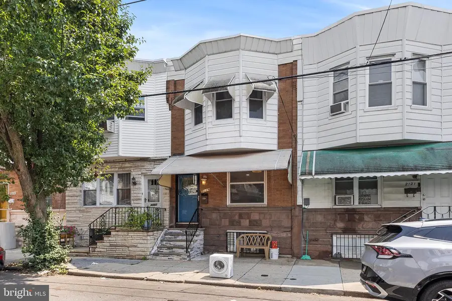 2119 S 19th St, Philadelphia, PA 19145 - #2