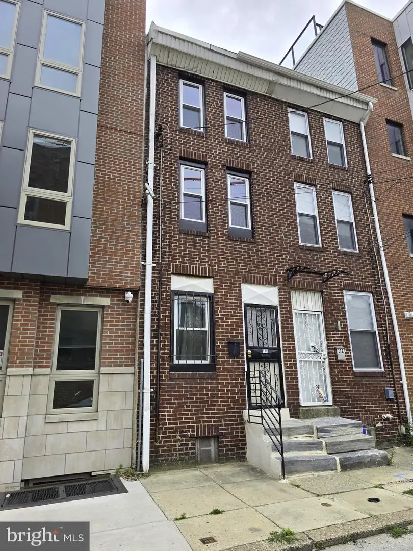 110 Pollard St, Philadelphia, PA 19123 - #1