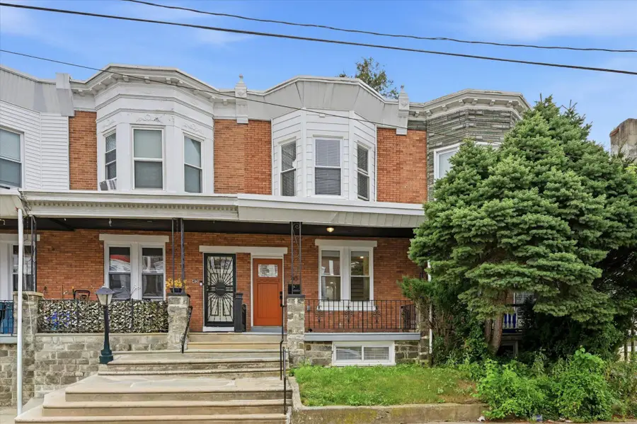 40 E Slocum St, Philadelphia, PA 19119 - #2