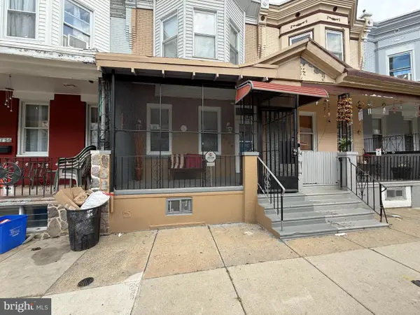 3738 N Darien St, PHILADELPHIA, PA 19140