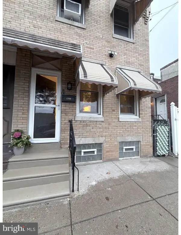 4509 Gaul St, PHILADELPHIA, PA 19137