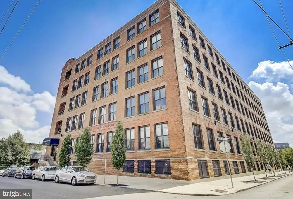 1147-53 N 4th St #3a, Philadelphia, PA 19123 - #1