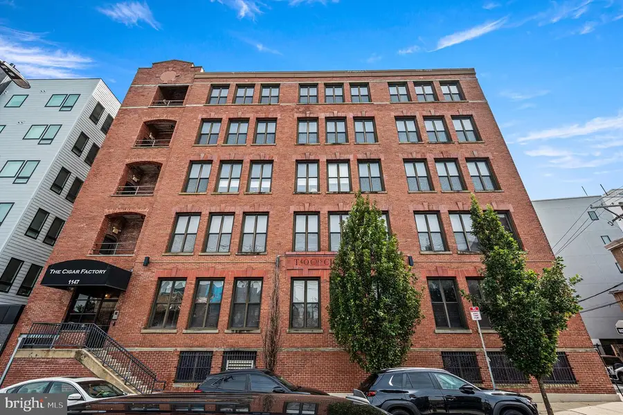 1147-53 N 4th St #3a, Philadelphia, PA 19123 - #3