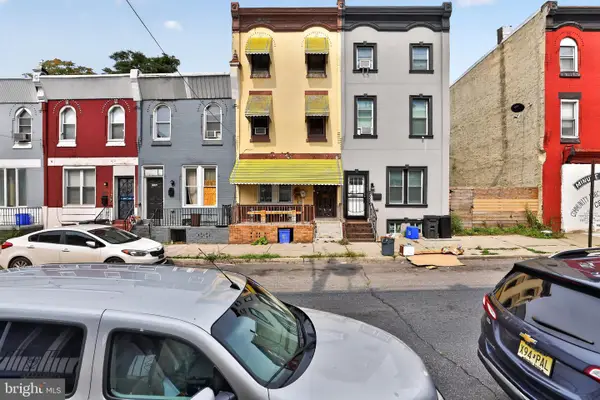 2556 N 18th St, PHILADELPHIA, PA 19132