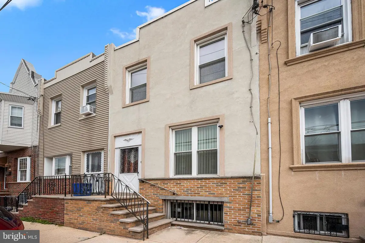 1521 W Shunk St, Philadelphia, PA 19145 - #1