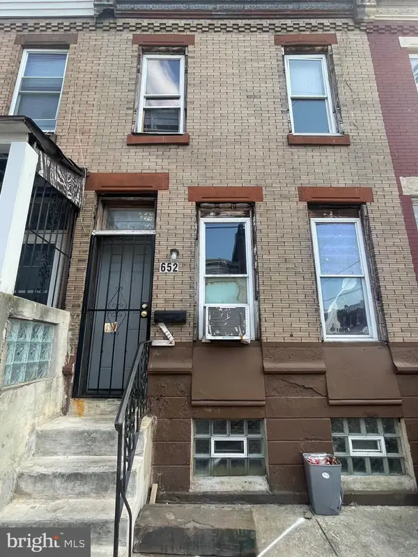 652 W Clearfield St, PHILADELPHIA, PA 19133