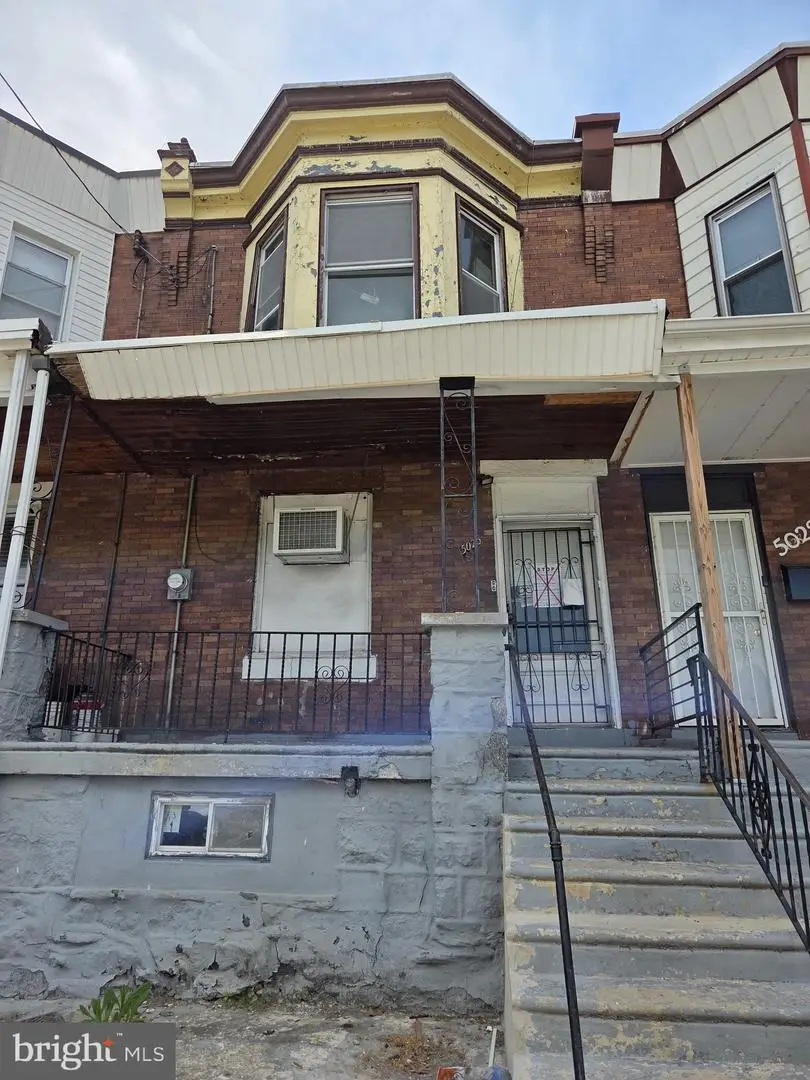 5026 Brown St, Philadelphia, PA 19139 - #1