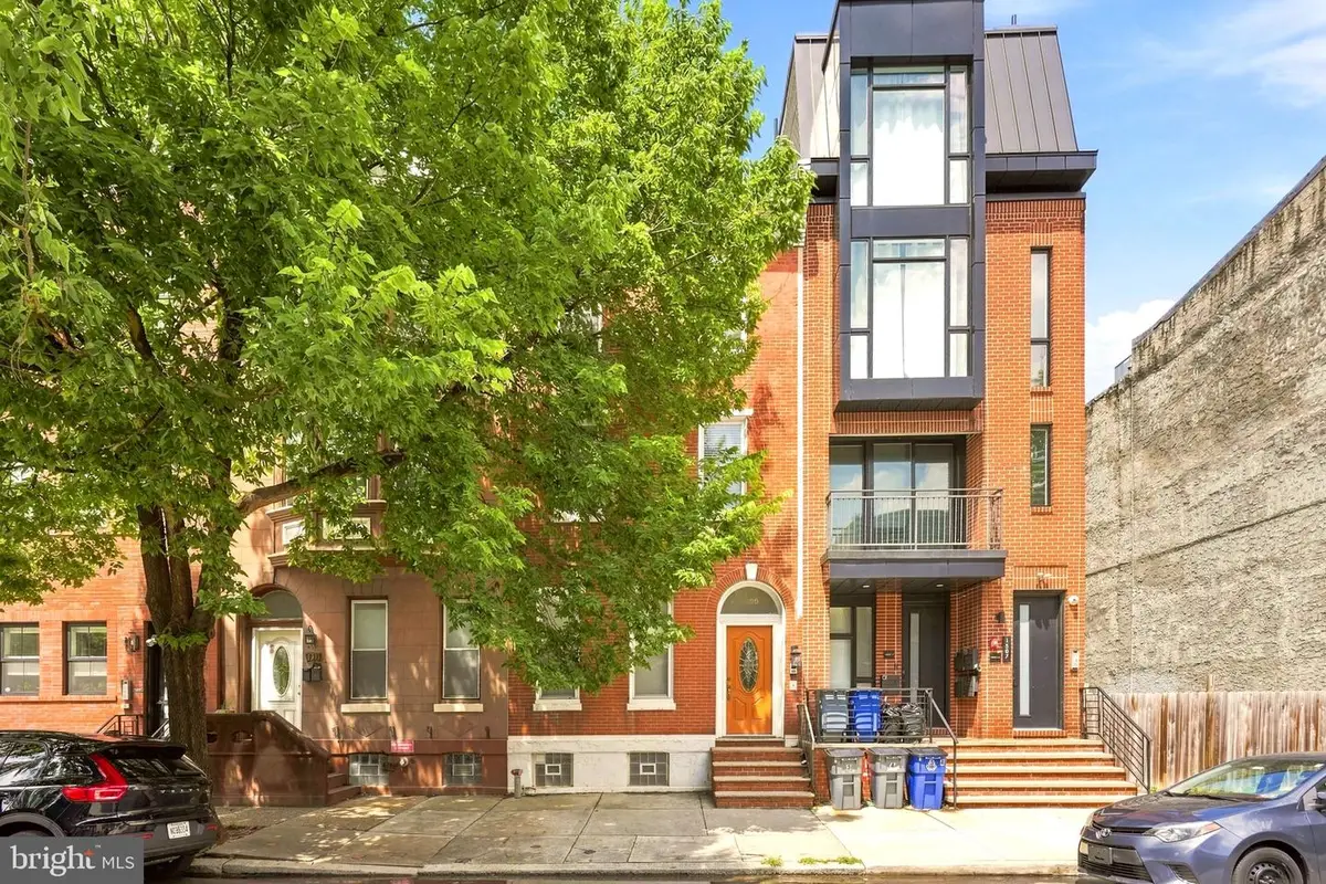 1509 Christian St #2, Philadelphia, PA 19146 - #1