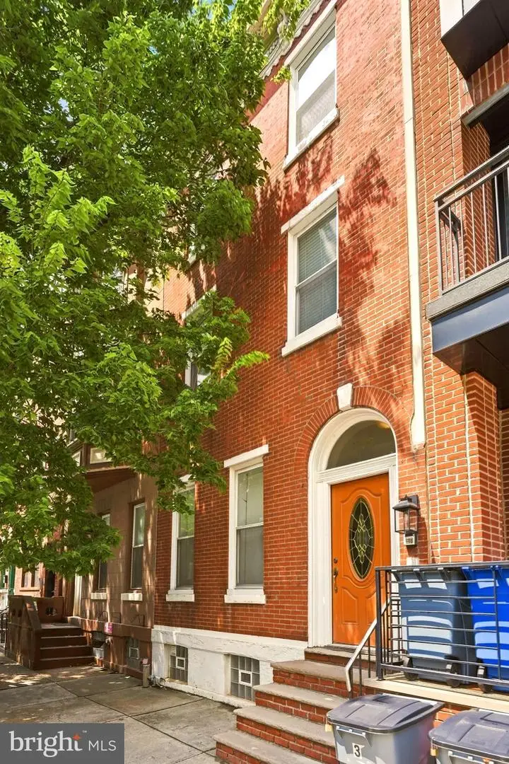 1509 Christian St #2, Philadelphia, PA 19146 - #2