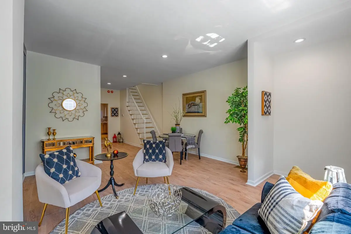 1716 S 20th St, Philadelphia, PA 19145 - #1