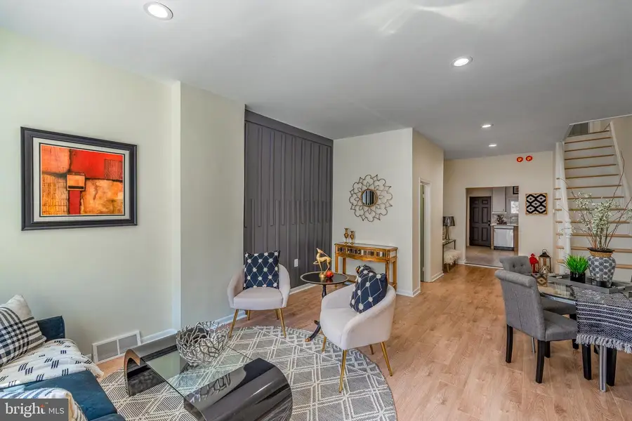 1716 S 20th St, Philadelphia, PA 19145 - #2