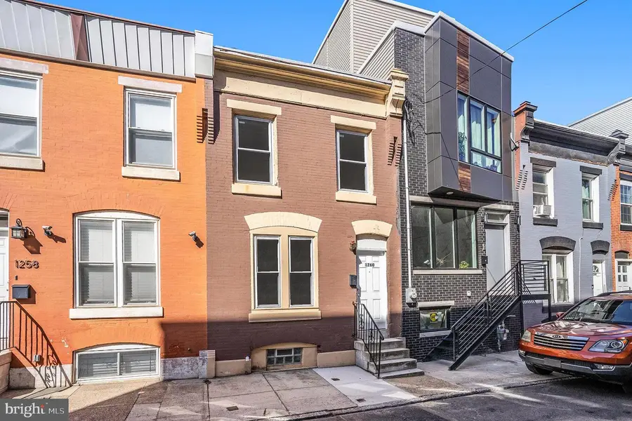 1260 N Newkirk St, Philadelphia, PA 19121 - #2