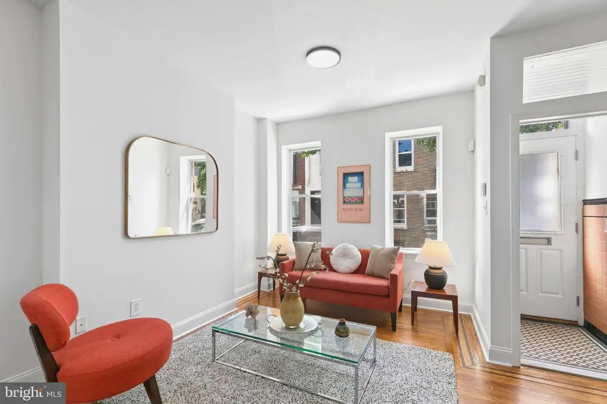 1741 S Dorrance St, Philadelphia, PA 19145 - #1