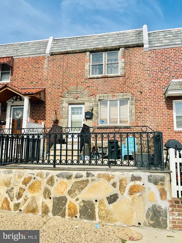 Address Withheld By Seller, PHILADELPHIA, PA 19124