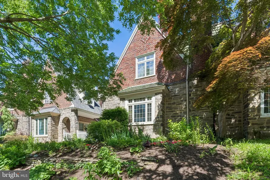 413 E Allens Ln, Philadelphia, PA 19119 - #2
