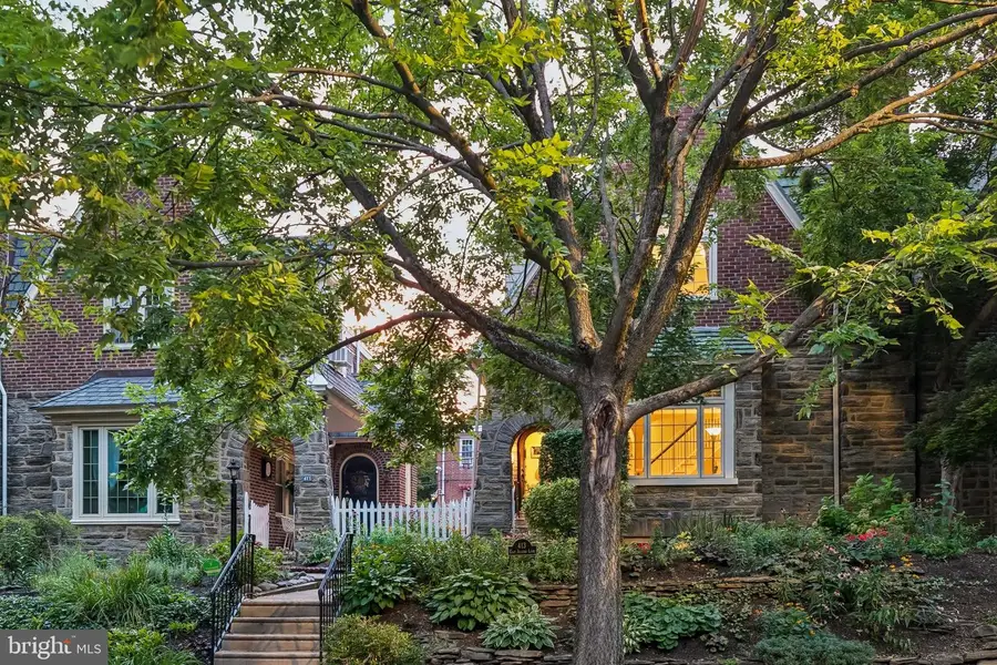 413 E Allens Ln, Philadelphia, PA 19119 - #3