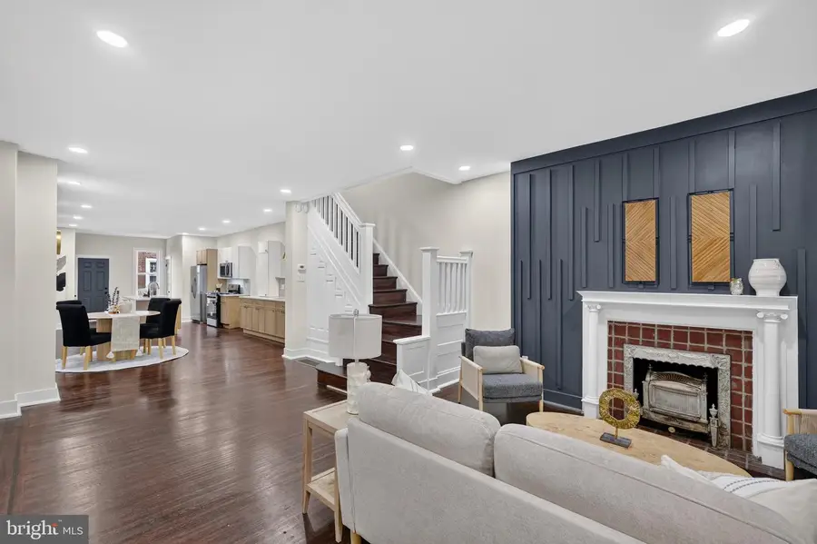 28 S 50th St, Philadelphia, PA 19139 - #3